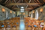 St John's on the Lake, Bear Island, Lake Winnipesaukee