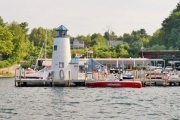 Moultonborough Neck, Lake Winnipesaukee