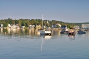 Wolfeboro Harbor