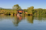 Carnes Island, Squam Lake