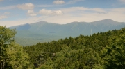 Zipline at Bretton Woods