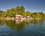 Three Mile Island, Lake Winnipesaukee