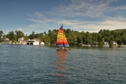 Lake Winnipesaukee, Gilford, NH