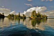 Beaver Islands, Lake Winnipesaukee