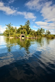 Little Beaver Island, Lake Winnipesaukee