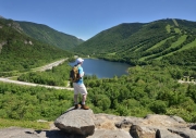 Artist's Bluff, Franconia Notch