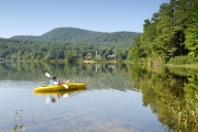 Crystal Lake, Eaton, NH