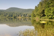 Crystal Lake, Eaton, NH