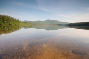 Chocorua Lake, Mt Chocorua