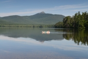 Chocorua Lake, Mt Chocorua