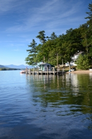 Bear Island, Lake Winnipesaukee