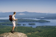 Mt Major, West Alton, NH