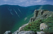 Bondcliff, Pemigewasset Wilderness