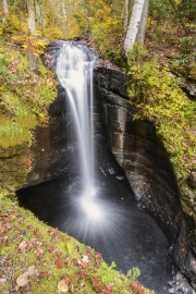 Jericho Falls