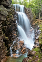 Avalanche Falls