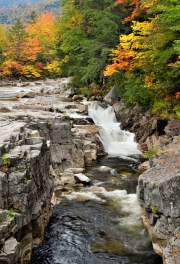 Rocky Gorge