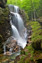 Avalanche Falls