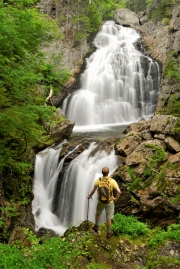 Crystal Cascade