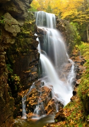 Avalanche Falls