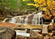 Diana's Bath