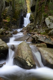 Dixville Flume