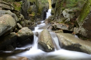 Dixville Flume