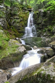 Coosack Falls