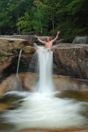 Diana's Bath