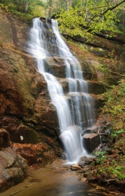 Bridesmaid Falls