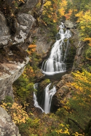 Crystal Cascade