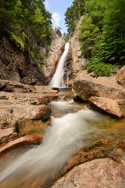 Glen Ellis Falls