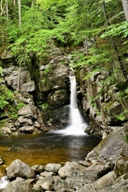 Kinsman Falls