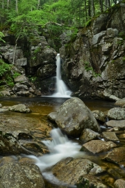 Kinsman Falls