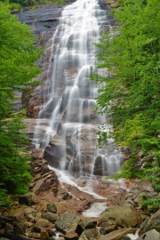 Arethusa Falls