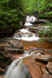 Bemis Falls