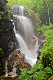 Avalanche Falls