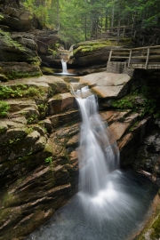 Sabbaday Falls