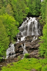 Beaver Brook Falls