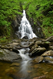 Little Hellgate Falls