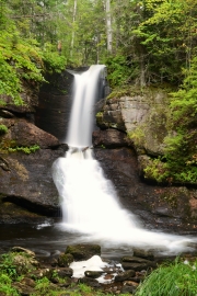 Jericho Falls