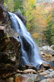 Millbrook Falls