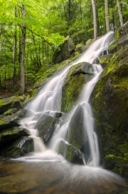 Rainbow Falls