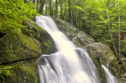 Rainbow Falls