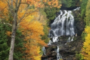 Beaver Brook Falls