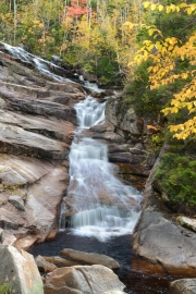 Thoreau Falls