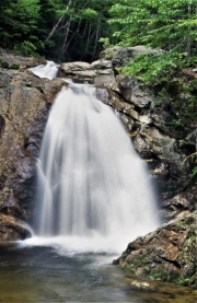 Dry River Falls