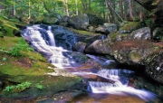 Upper Salroc Falls