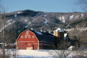 Yeaton Farm, Plymouth NH