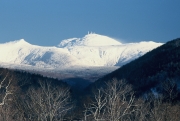 Crawford Notch Outlook