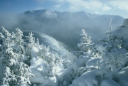 Rim Trail, Cannon Mountain